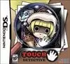 Carátula de Touch Detective - DS