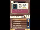 Touch Detective - Imagen DS