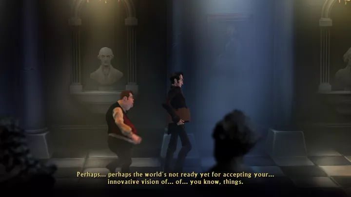 The Season of the Warlock - PC