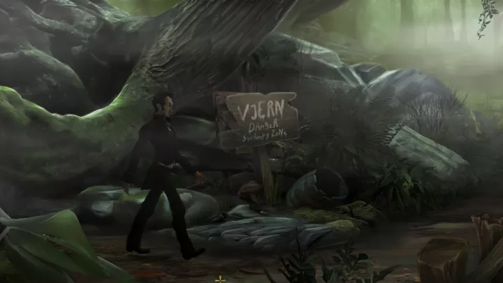 The Season of the Warlock