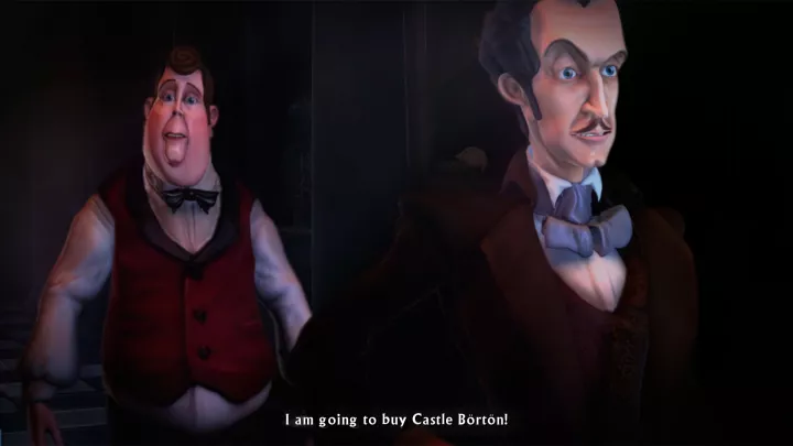 The Season of the Warlock - PC