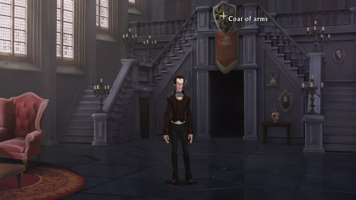 The Season of the Warlock