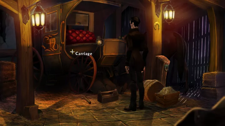 The Season of the Warlock