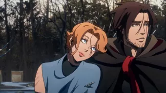 No acaban las historias de Castlevania en Netflix, anuncian nueva serie animada spin-off