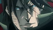 La temporada 4 de la serie de animación de Castlevania más cerca: este es su nuevo tráiler