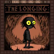Carátula de The Longing - Mac