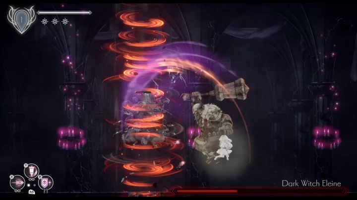 Ender Lilies - Nintendo Switch