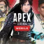 Apex Legends Mobile iOS