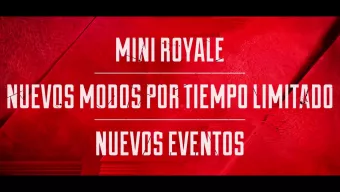 Tráiler de Apex Legends Mobile: preinscripción abierta en iOS y Android