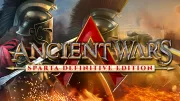 Carátula de Ancient Wars: Sparta - Definitive Edition - PC