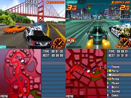 Asphalt Urban GT 2 análisis