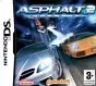 Asphalt: Urban GT 2 DS