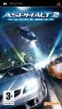 Asphalt: Urban GT 2 PSP