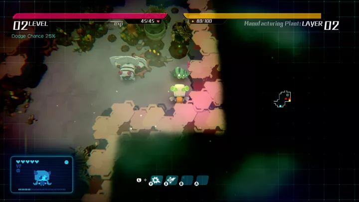 void TRRLM(); //Void Terrarium