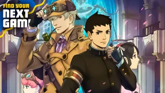 Análisis de The Great Ace Attorney Chronicles