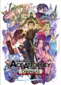 The Great Ace Attorney Chronicles Nintendo Switch