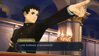 Dos nuevas mecánicas anunciadas para The Great Ace Attorney Chronicles: nuevo tráiler con gameplay