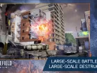 Battlefield Mobile - Imagen