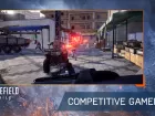 Battlefield Mobile - Imagen Android