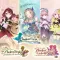Atelier Mysterious Trilogy Deluxe Pack