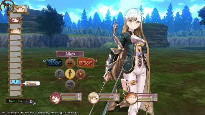 Atelier Mysterious Trilogy Deluxe Pack