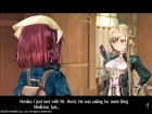 Atelier Mysterious Trilogy Deluxe Pack - Pantalla