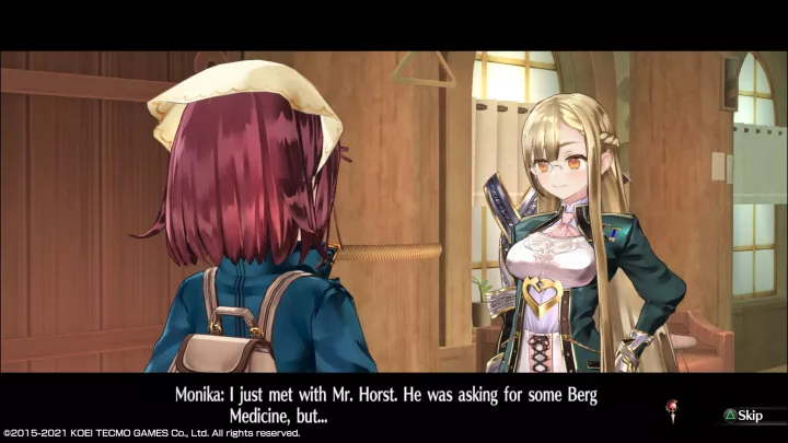 Atelier Mysterious Trilogy Deluxe Pack - Nintendo Switch