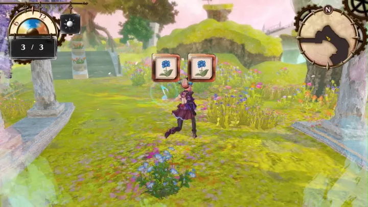 Atelier Mysterious Trilogy Deluxe Pack