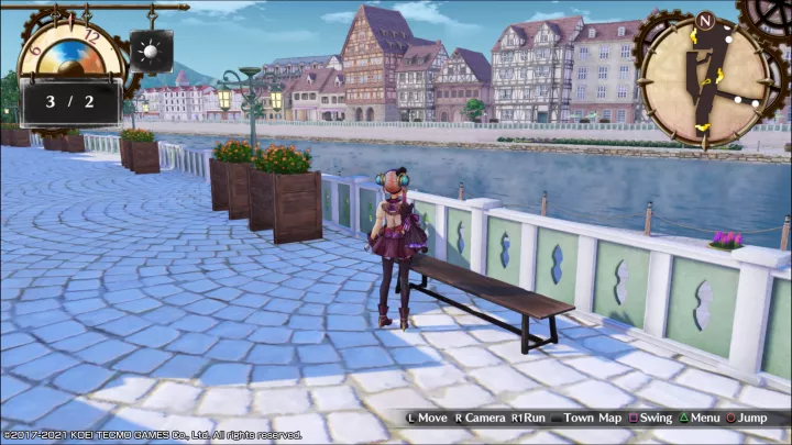 Atelier Mysterious Trilogy Deluxe Pack