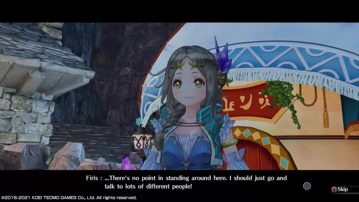 Atelier Mysterious Trilogy Deluxe Pack