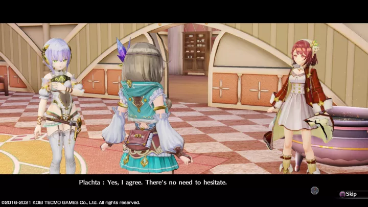 Atelier Mysterious Trilogy Deluxe Pack