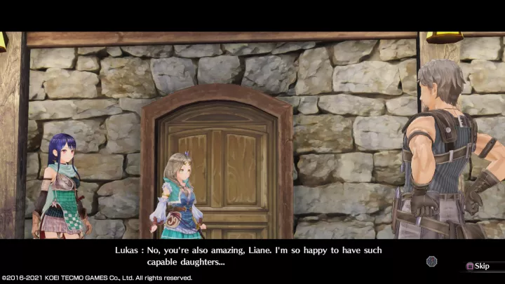 Atelier Mysterious Trilogy Deluxe Pack