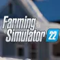 Farming Simulator 22 Mac