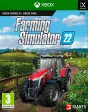 Farming Simulator 22 Xbox Series