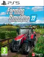 Farming Simulator 22 PS5