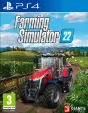 Farming Simulator 22 PS4