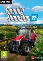 Farming Simulator 22 PC