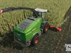 Farming Simulator 22 - Imagen