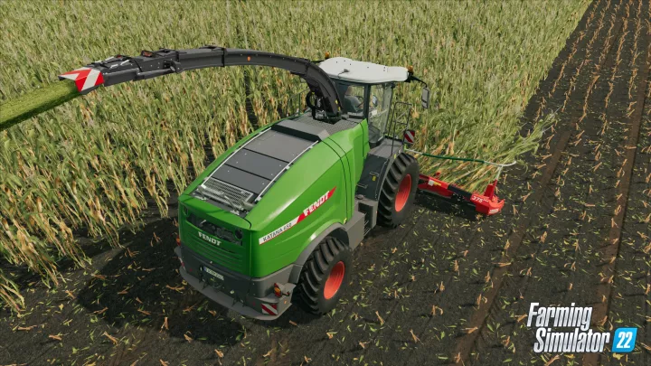Farming Simulator 22 - PC