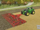 Farming Simulator 22 - Pantalla