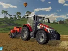 Farming Simulator 22 