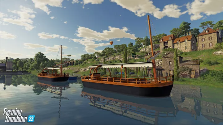 Farming Simulator 22 - PC