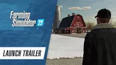Crea un imperio agrícola desde hoy con Farming Simulator 22: este es su tráiler de lanzamiento