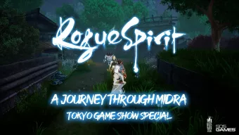 A Journey Through Midra: tráiler de Rogue Spirit, aún en acceso anticipado