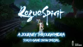 A Journey Through Midra: tráiler de Rogue Spirit, aún en acceso anticipado