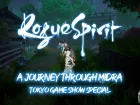 A Journey Through Midra: tráiler de Rogue Spirit, aún en acceso anticipado