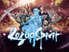 Tráiler de lanzamiento en PC y consolas de Rogue Spirit