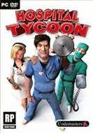 Carátula de Hospital Tycoon - PC