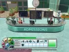 Hospital Tycoon - Pantalla