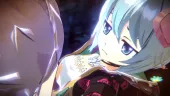 Primer tráiler de Gate of Nightmares, un RPG para móviles del creador de Fairy Tail